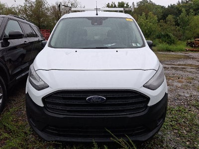 2023 Ford Transit Connect XL