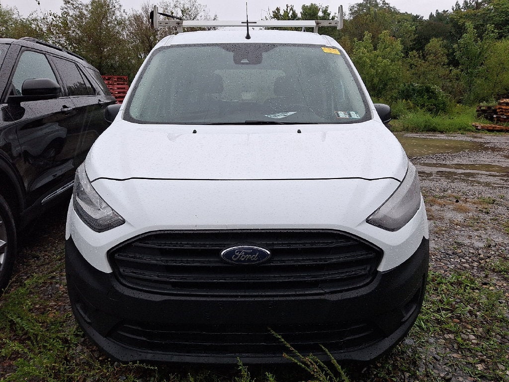 2023 Ford Transit Connect XL