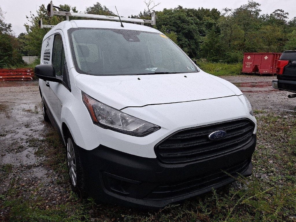 2023 Ford Transit Connect XL