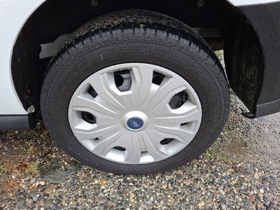 2023 Ford Transit Connect XL