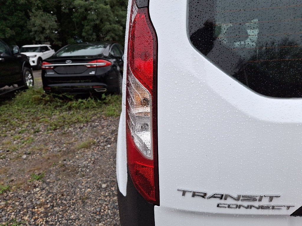 2023 Ford Transit Connect XL