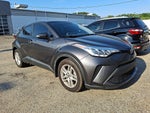 2021 Toyota C-HR LE