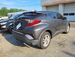 2021 Toyota C-HR LE