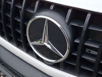 2021 Mercedes-Benz GLC GLC 63 AMG® 4MATIC®
