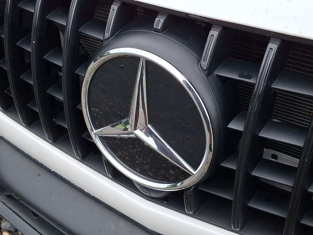 2021 Mercedes-Benz GLC GLC 63 AMG® 4MATIC®