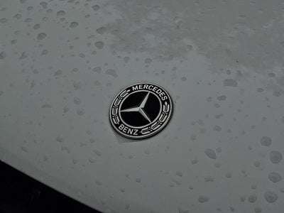 2021 Mercedes-Benz GLC GLC 63 AMG® 4MATIC®