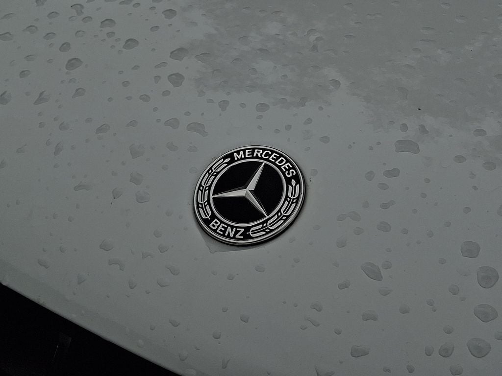 2021 Mercedes-Benz GLC GLC 63 AMG® 4MATIC®