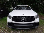 2021 Mercedes-Benz GLC GLC 63 AMG® 4MATIC®