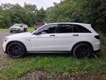 2021 Mercedes-Benz GLC GLC 63 AMG® 4MATIC®