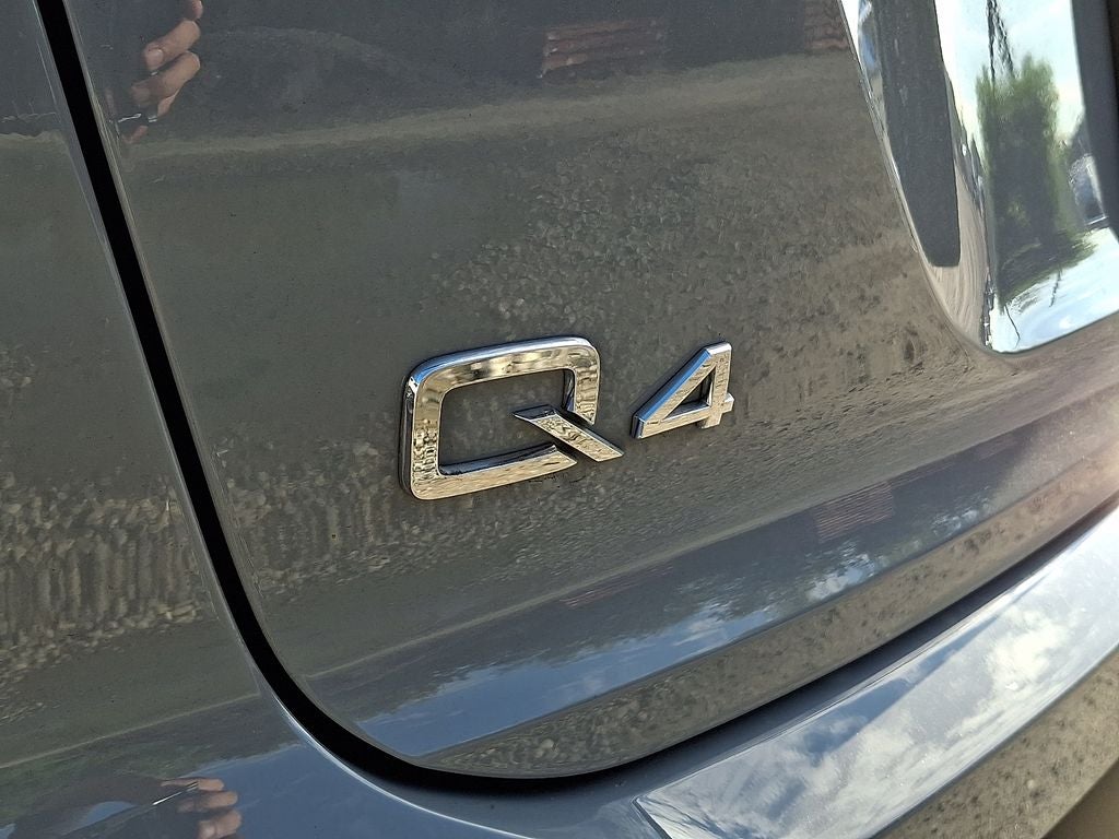 2023 Audi Q4 e-tron Premium