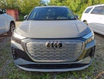 2023 Audi Q4 e-tron Premium