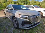 2023 Audi Q4 e-tron Premium