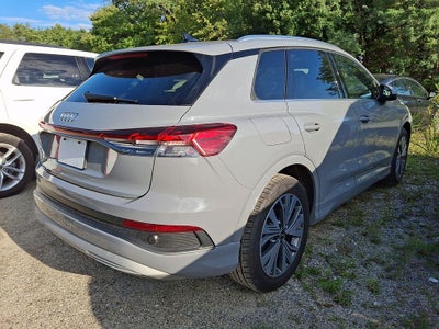 2023 Audi Q4 e-tron Premium