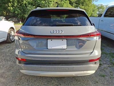 2023 Audi Q4 e-tron Premium