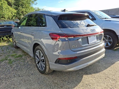 2023 Audi Q4 e-tron Premium