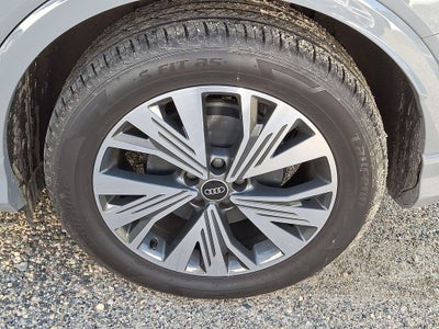2023 Audi Q4 e-tron Premium