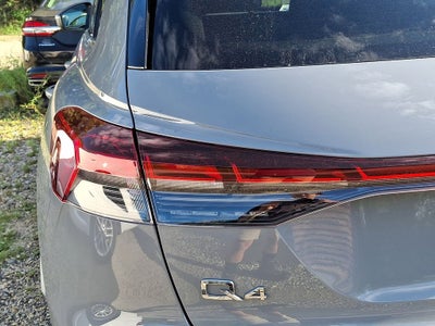 2023 Audi Q4 e-tron Premium