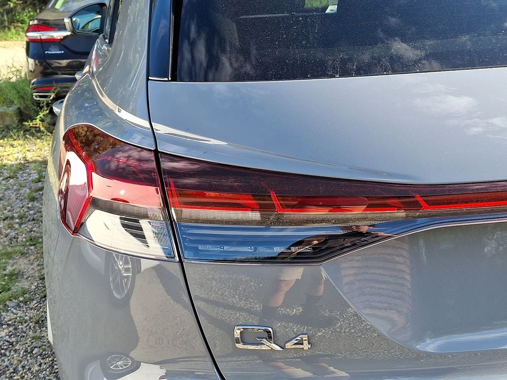 2023 Audi Q4 e-tron Premium