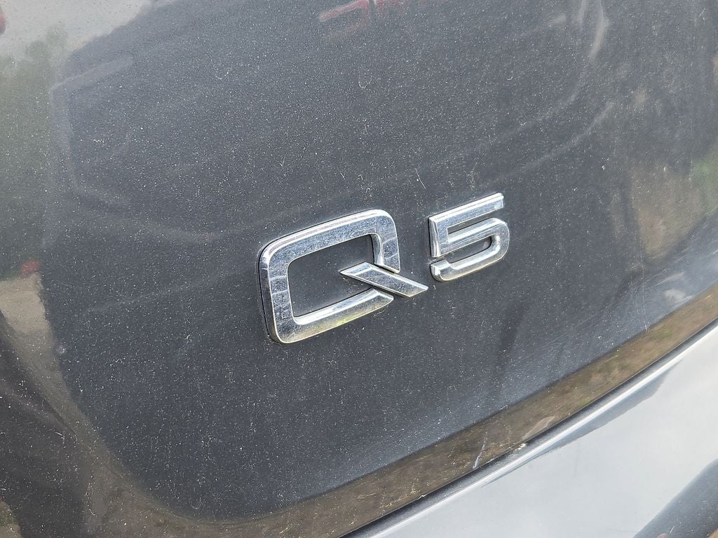 2018 Audi Q5 2.0T Premium Plus quattro