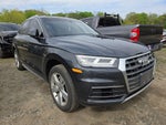 2018 Audi Q5 2.0T Premium Plus quattro