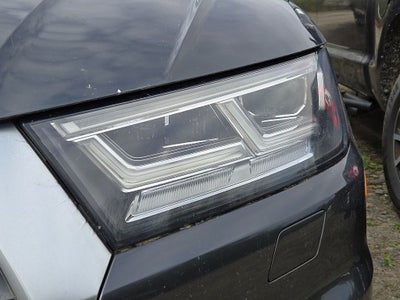 2018 Audi Q5 2.0T Premium Plus quattro