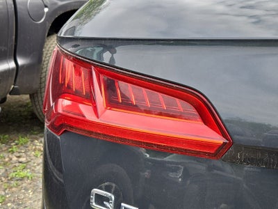 2018 Audi Q5 2.0T Premium Plus quattro