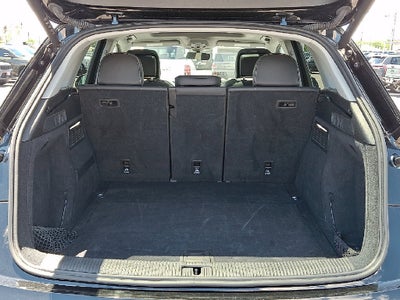2024 Audi Q5 45 S line Premium quattro