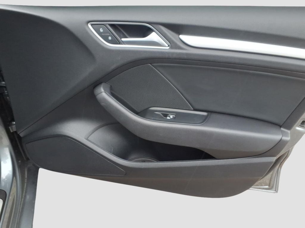 2019 Audi A3 2.0T Premium quattro