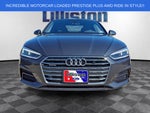 2018 Audi A5 2.0T Premium Plus quattro