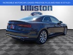 2018 Audi A5 2.0T Premium Plus quattro