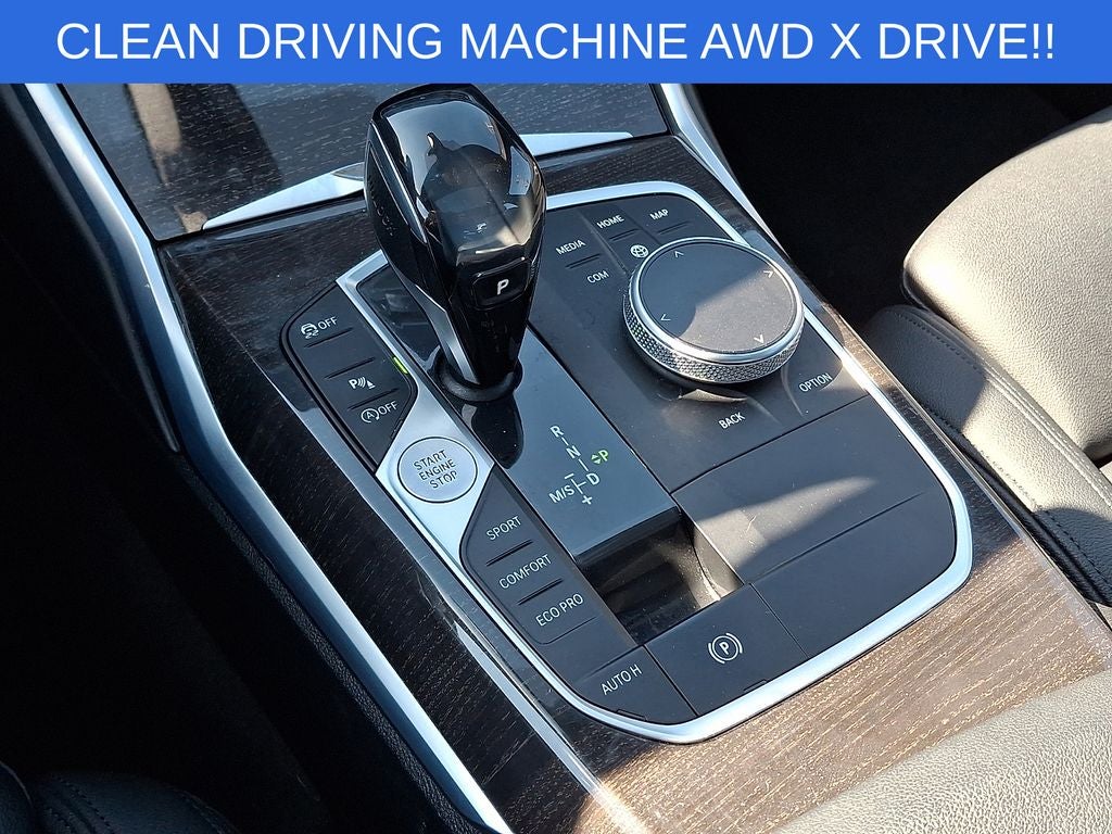 2019 BMW 3 Series 330i xDrive
