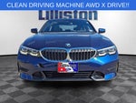 2019 BMW 3 Series 330i xDrive