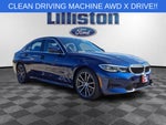 2019 BMW 3 Series 330i xDrive