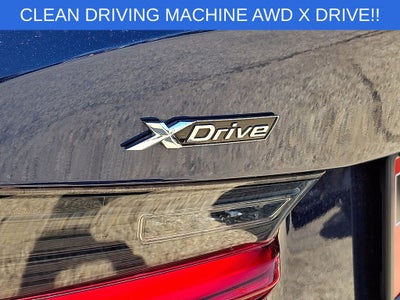 2019 BMW 3 Series 330i xDrive
