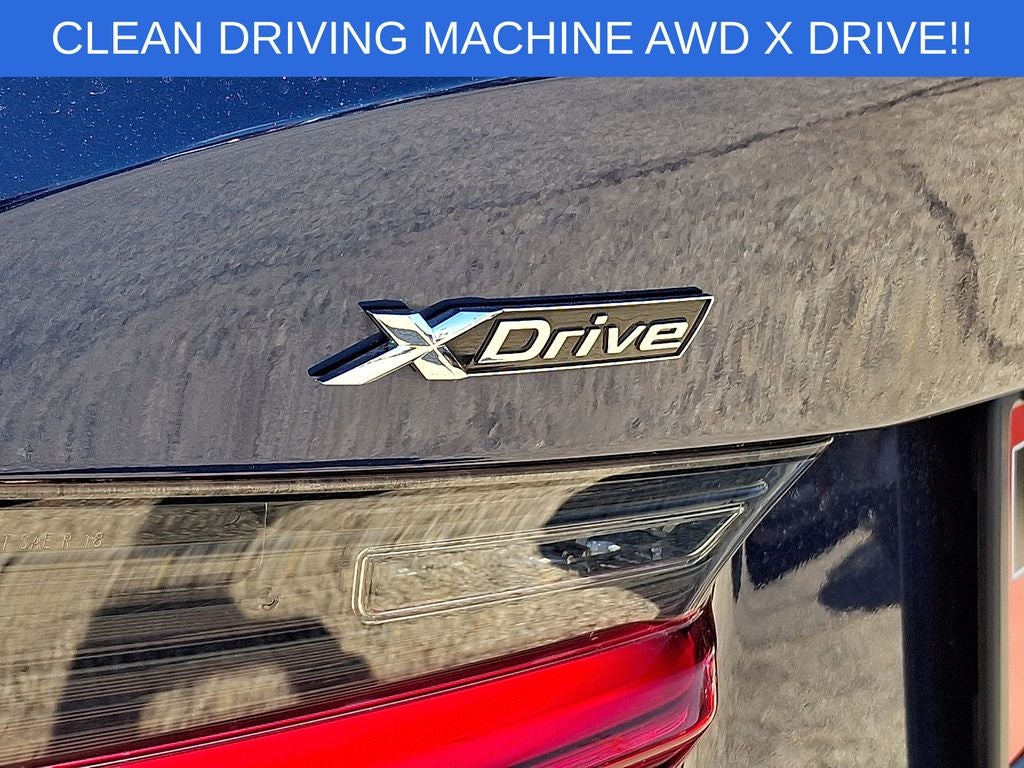 2019 BMW 3 Series 330i xDrive