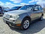 2009 BMW X3 xDrive30i