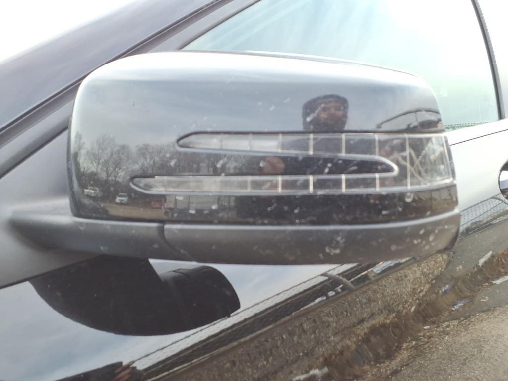 2018 Mercedes-Benz GLA GLA 250 4MATIC®