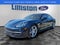 2018 Porsche Panamera 4