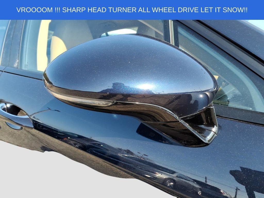 2018 Porsche Panamera 4