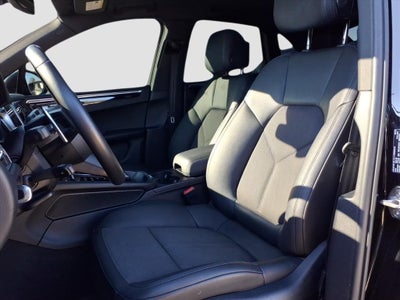 2023 Porsche Macan T