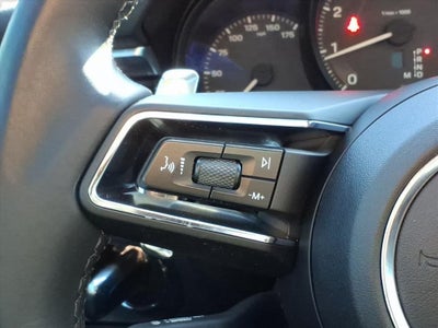 2023 Porsche Macan T