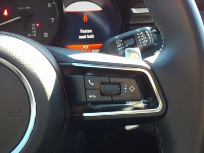 2023 Porsche Macan T