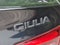 2021 Alfa Romeo Giulia Ti