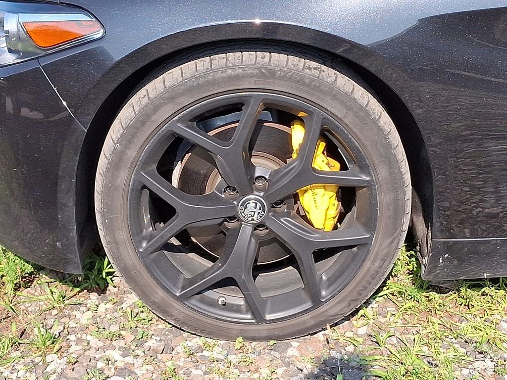 2021 Alfa Romeo Giulia Ti