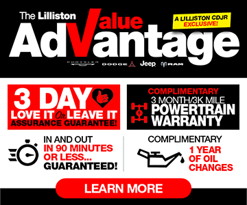 The Lilliston Value Advantage