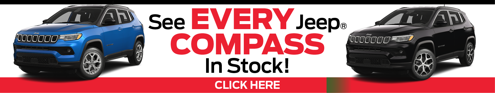 See Every Compass In Stock