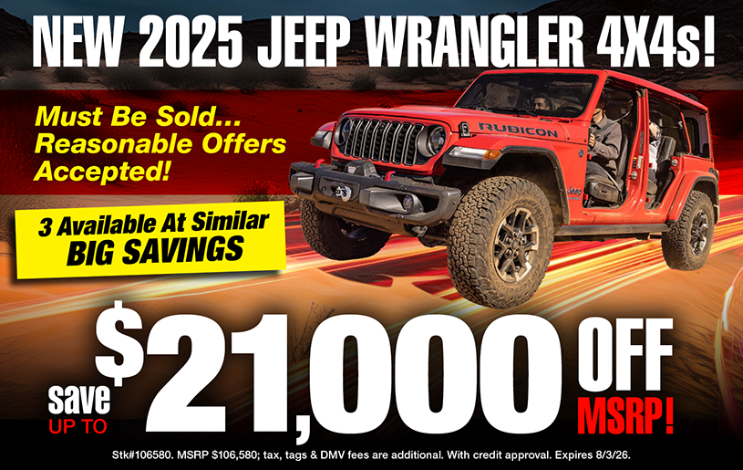 Wrangler