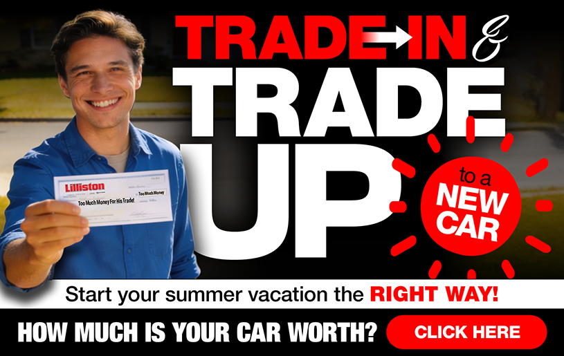 Value Your Trade