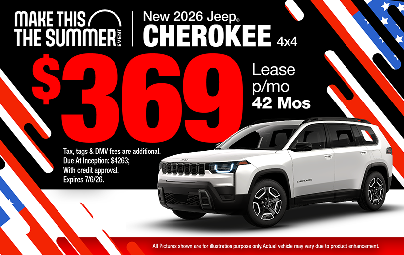 Grand Cherokee