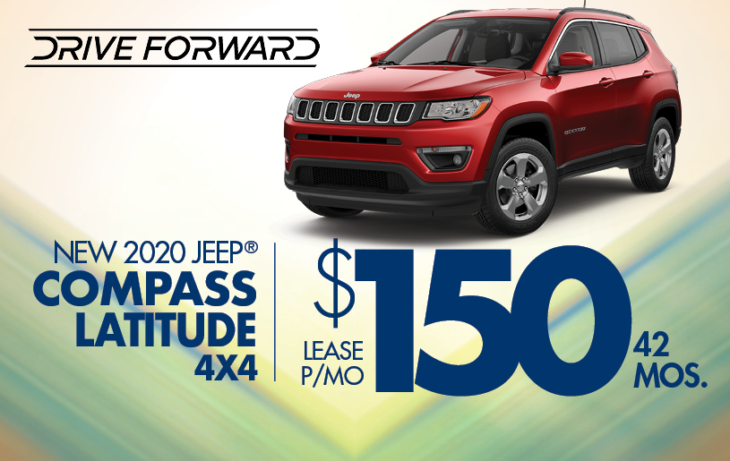 Chrysler Dealer in Millville, NJ Used Cars Millville Lilliston